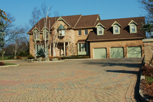 Driveways
