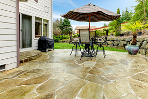 Patios
