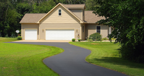 Residential-Paving