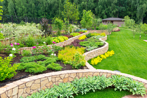 Retaining Walls